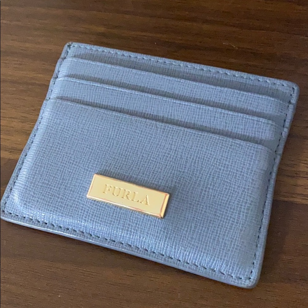 Furla Card Holder